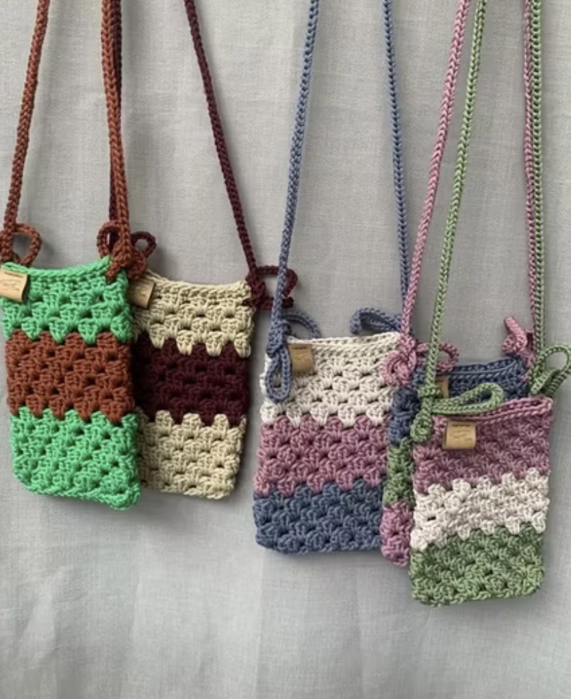 Tas HP