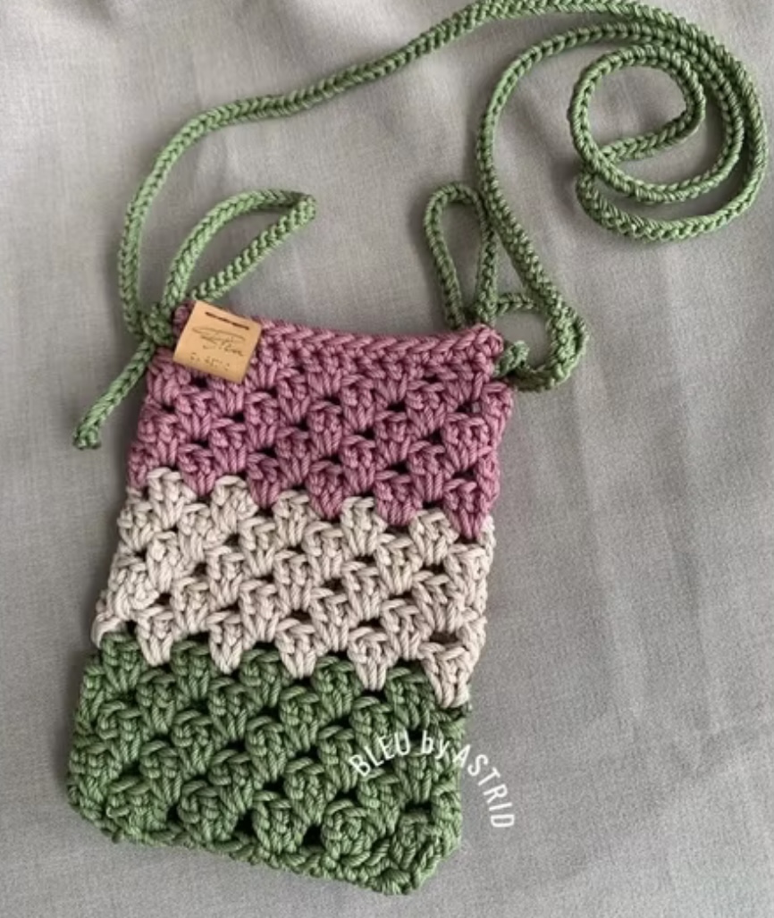 Tas HP