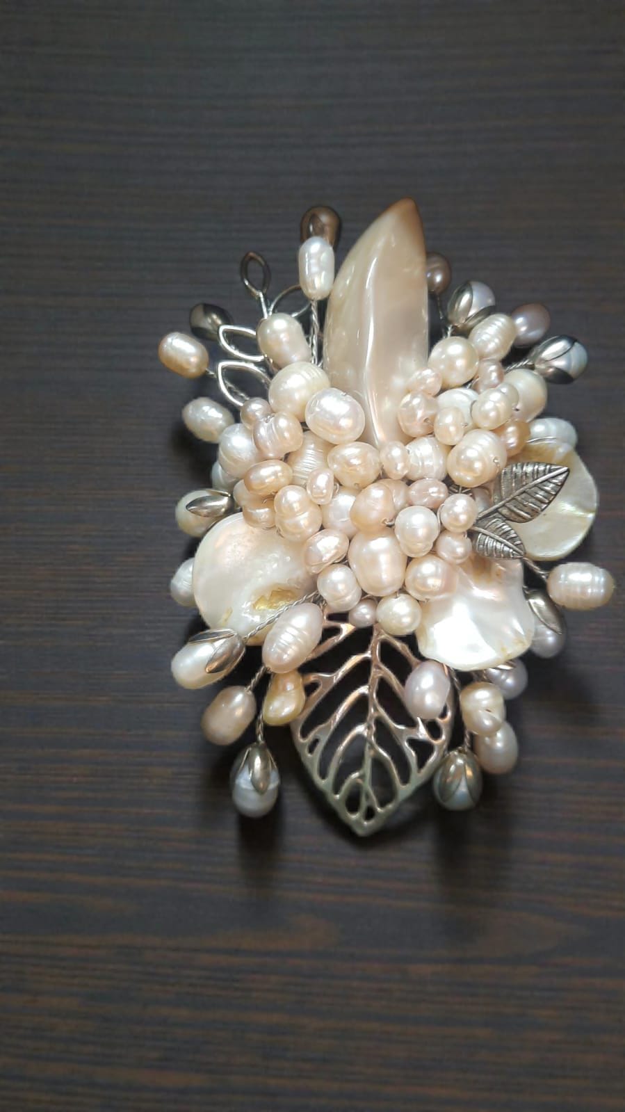 Bros Mutiara 450