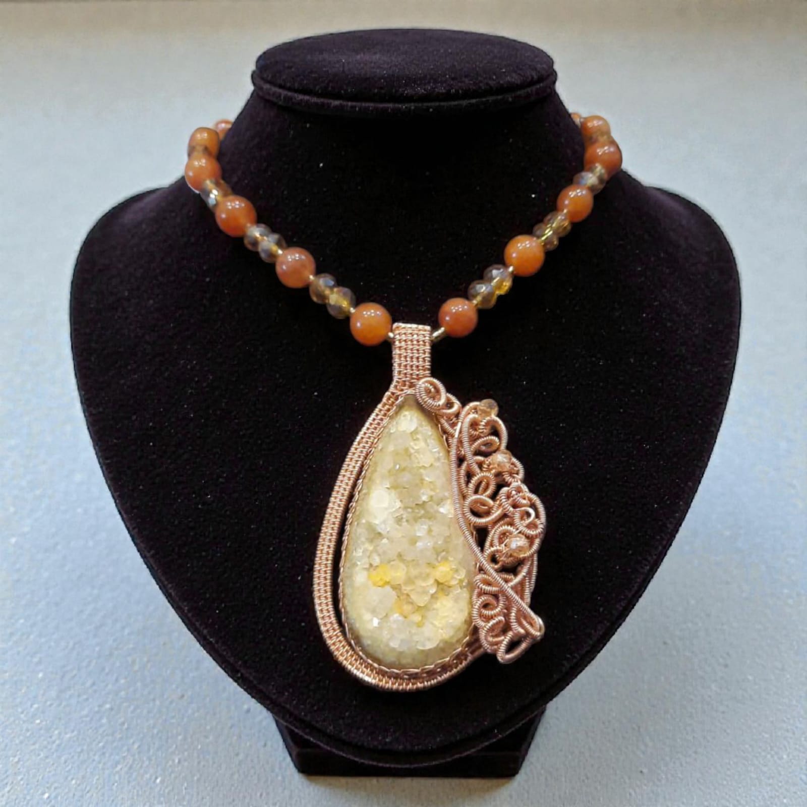 Kalung 450