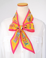 Twilly Ondel Ondel Yellow