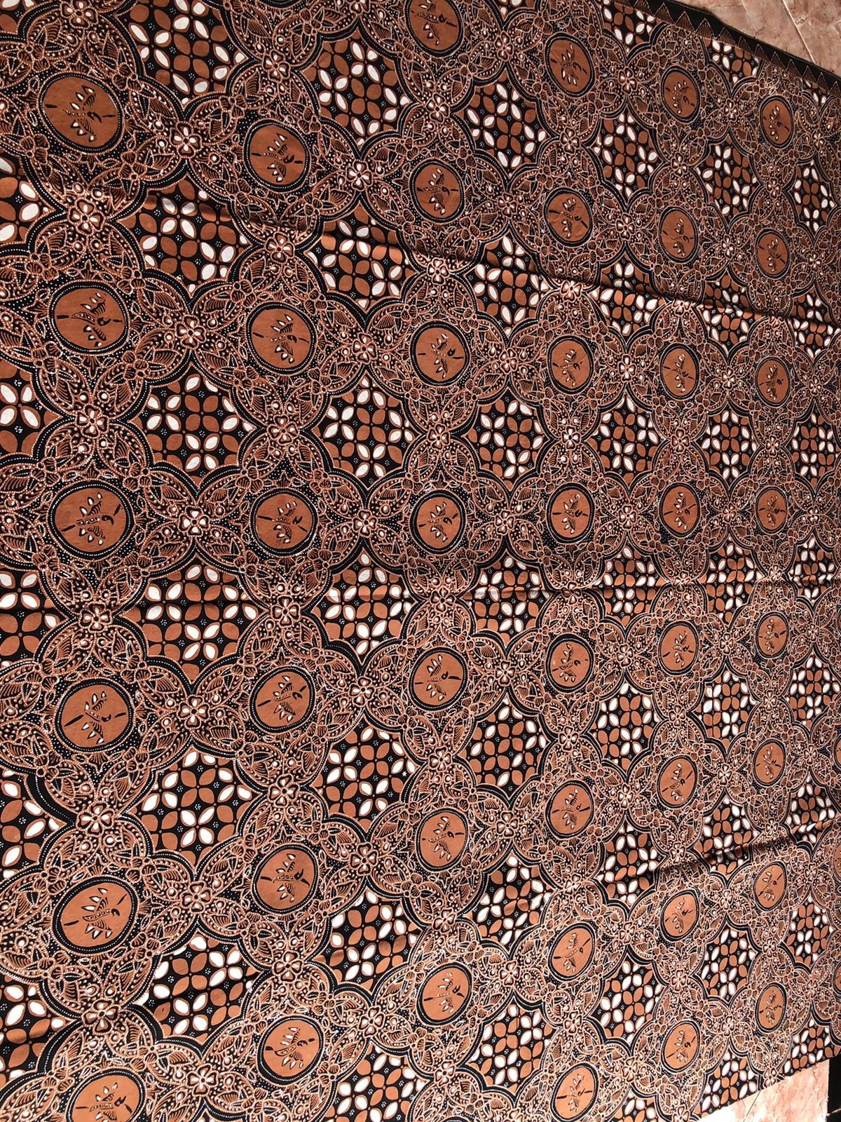 Kain Tulis Batik 3