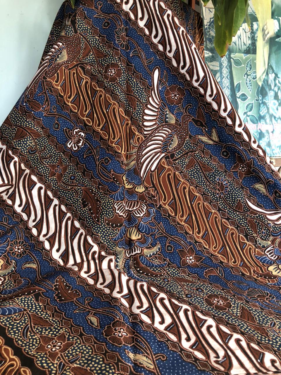 Kain Tulis Batik 3