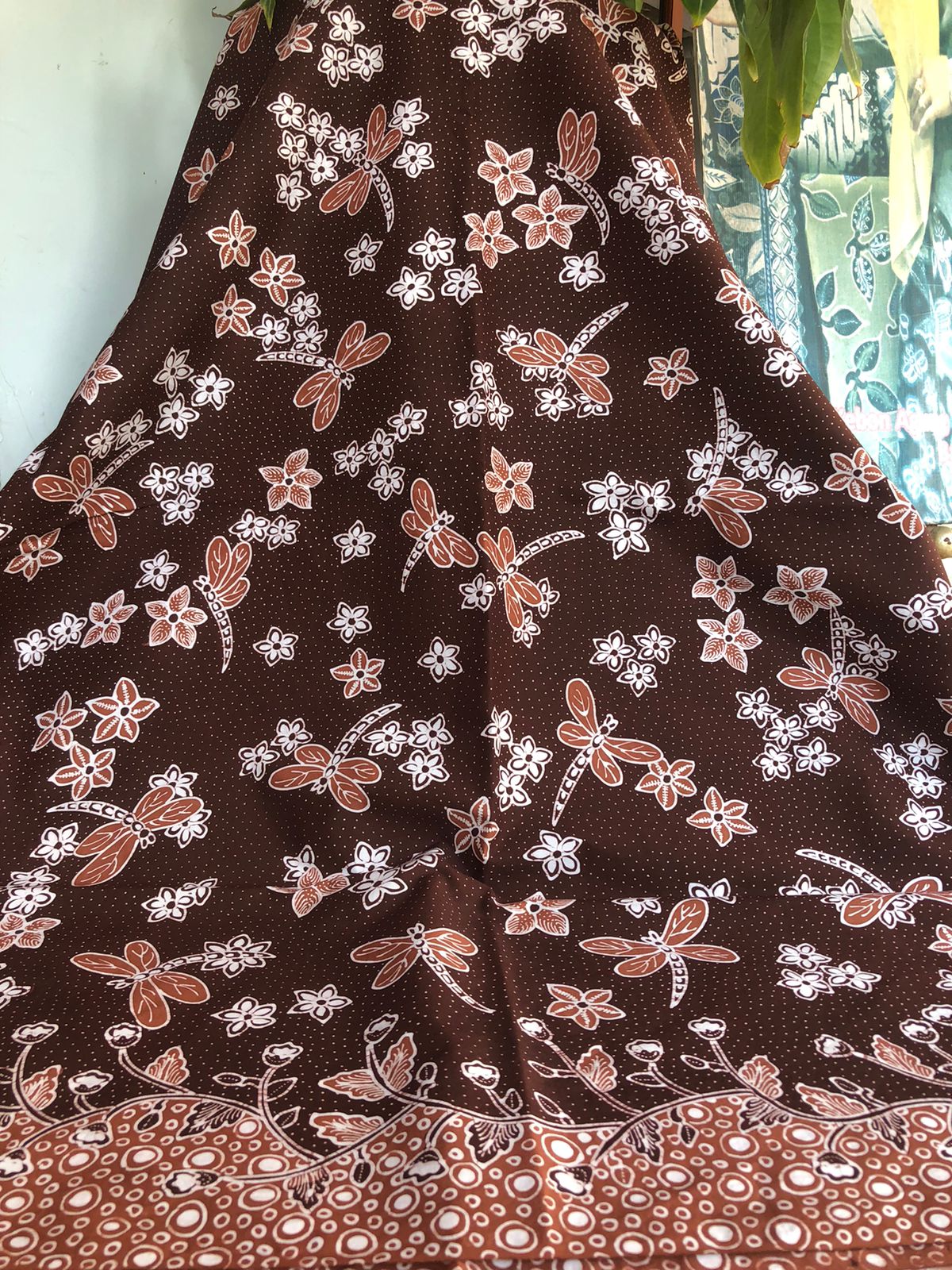 Kain Tulis Batik 3