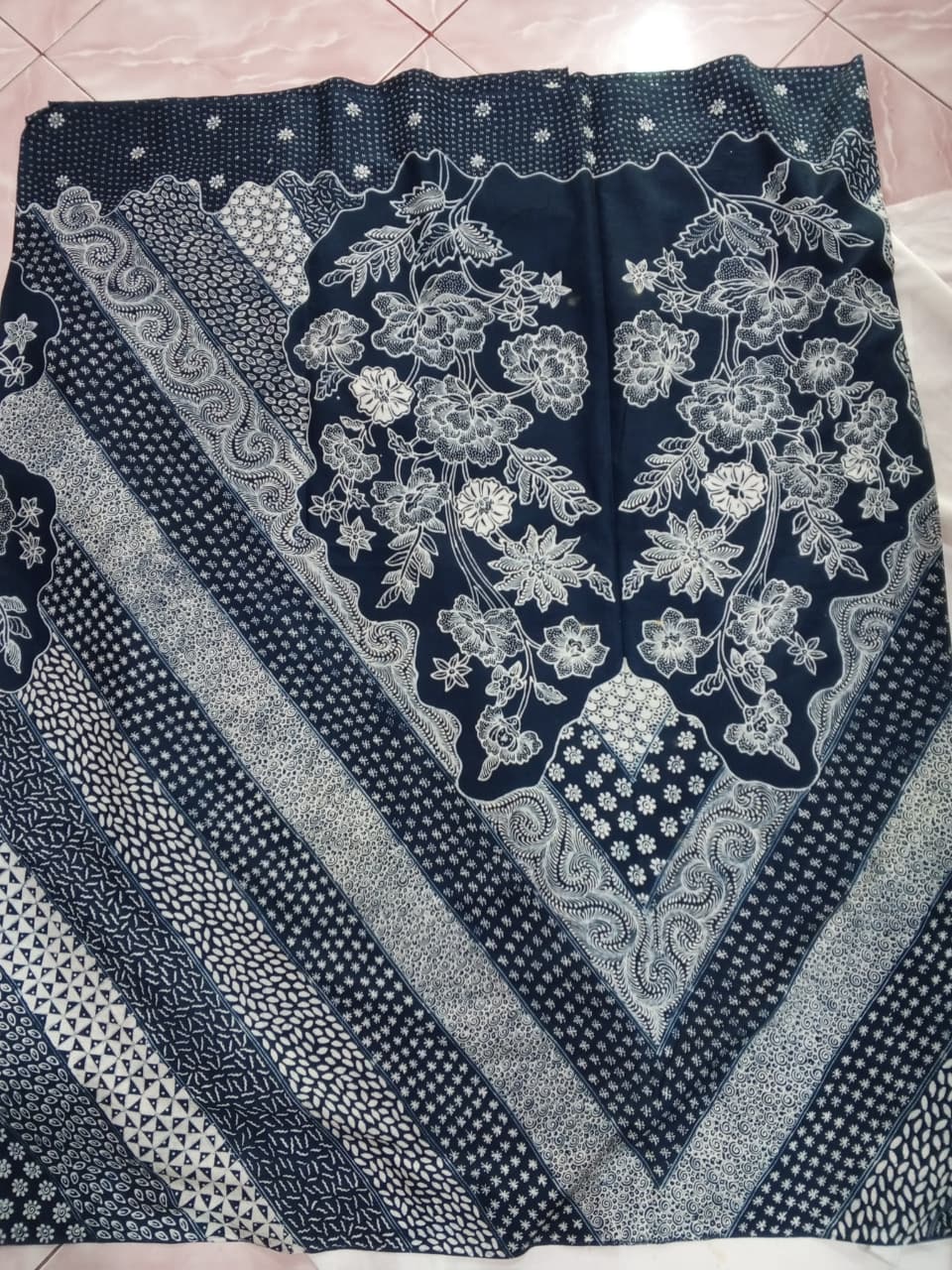 Kain Tulis Batik 6