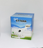 Geo Ettana rasa vanila