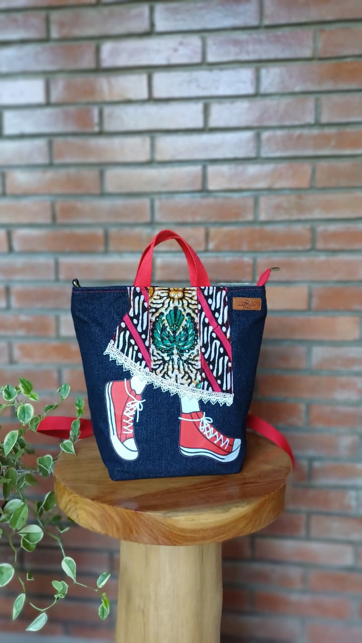Sekar Kedaton 3 in 1
