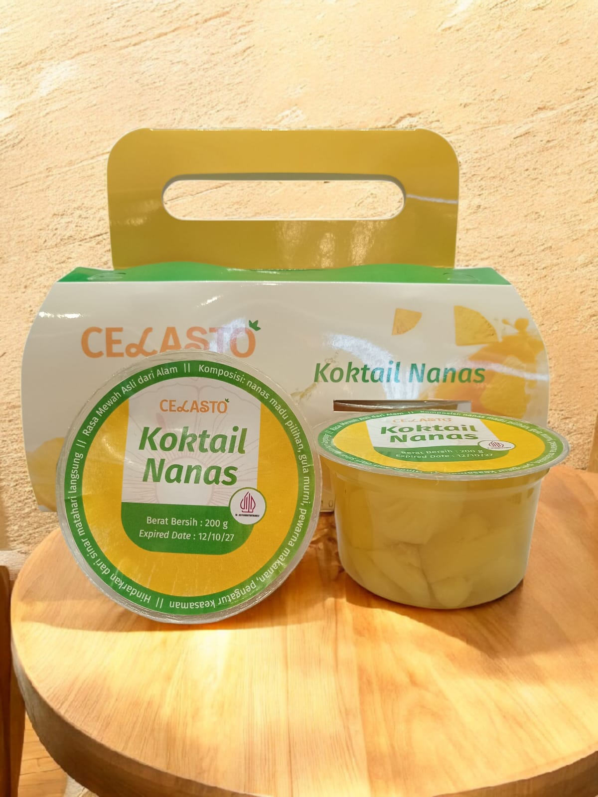 Celasto Koktail
