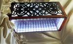 Lampu Eksotis