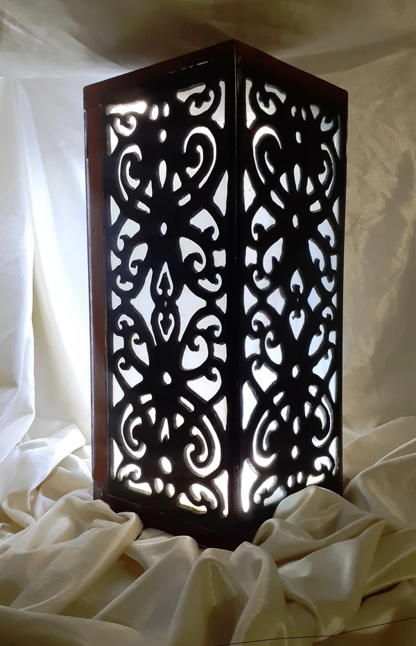 Lampu Eksotis