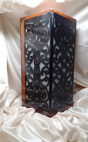 Lampu Eksotis