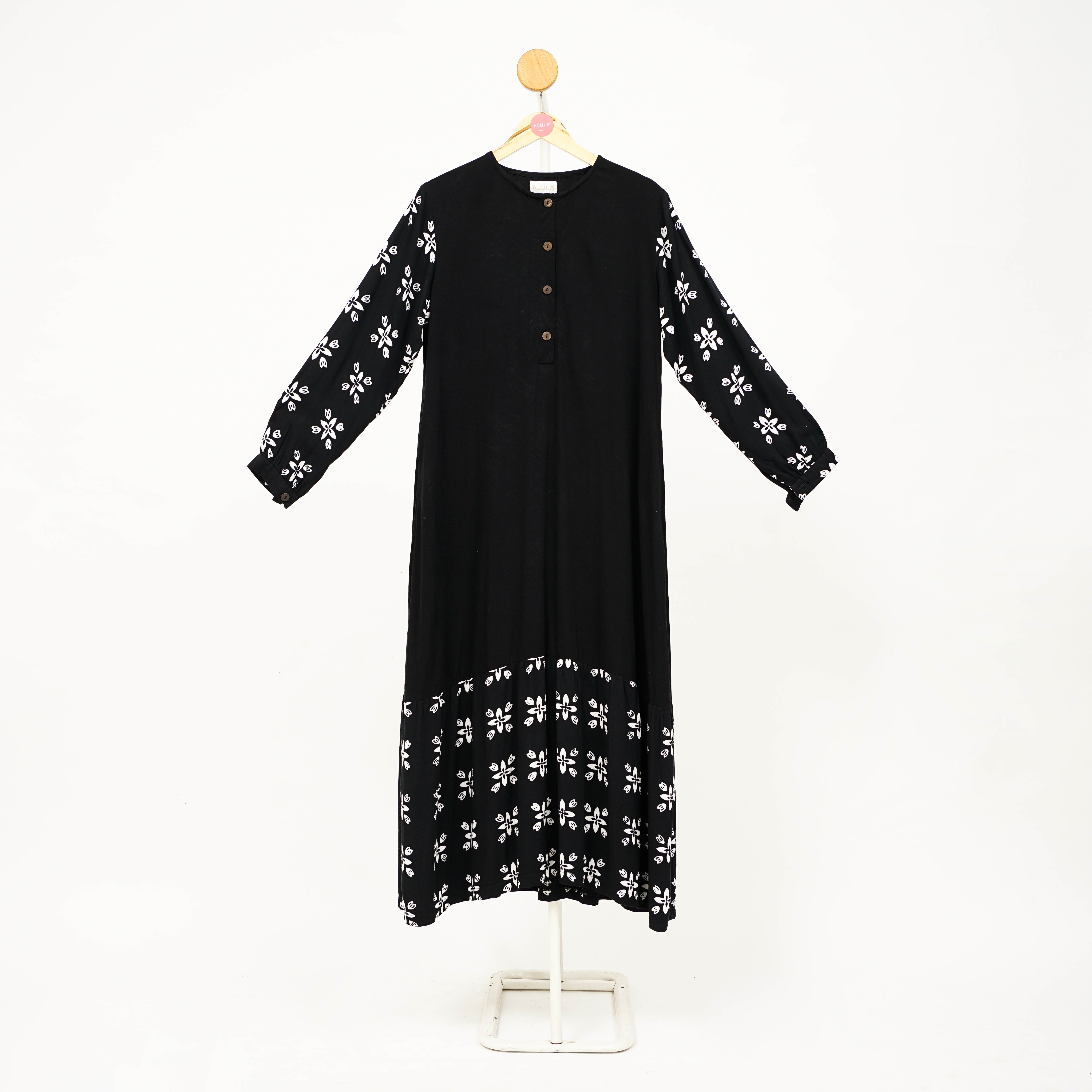 Hayu dress