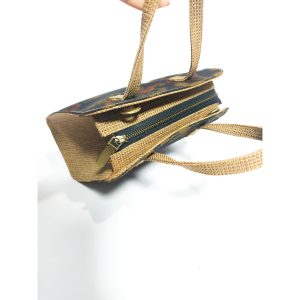UWAISGEN Tas Pesta Wanita Etnik Bali Calista Bag Tali