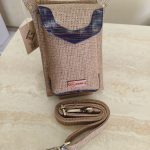 UWAISGEN Tas Etnik Bali Agastya Slingbag Tas Selempang Handmade