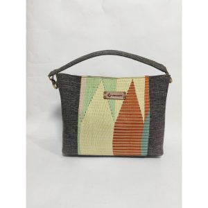 UWAISGEN Tas Etnik Bali Nadine Bag Tas Jinjing Tas Selempang Wanita Handmade