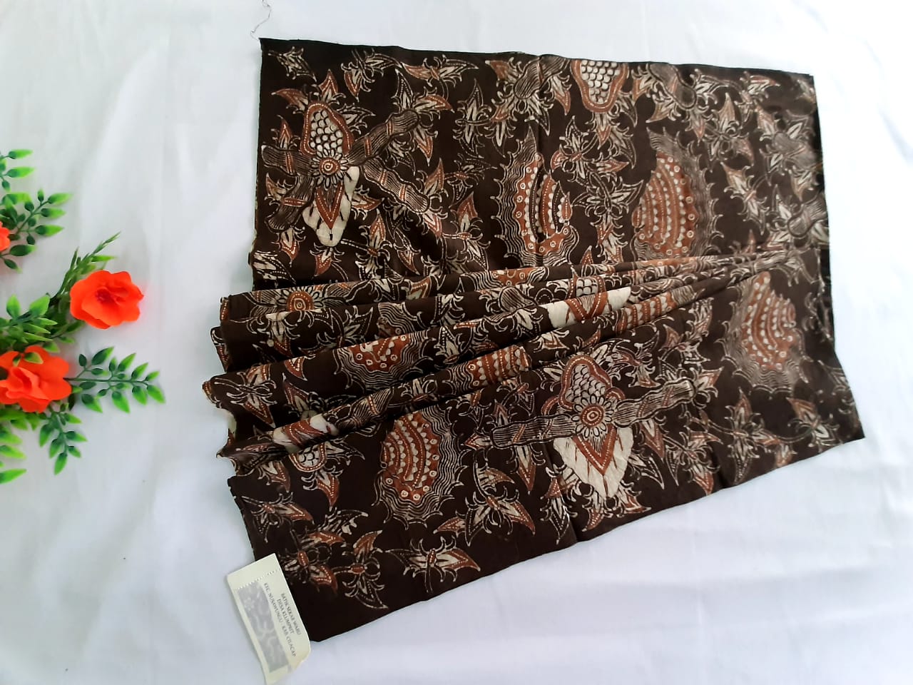 Batik Sekarwaru