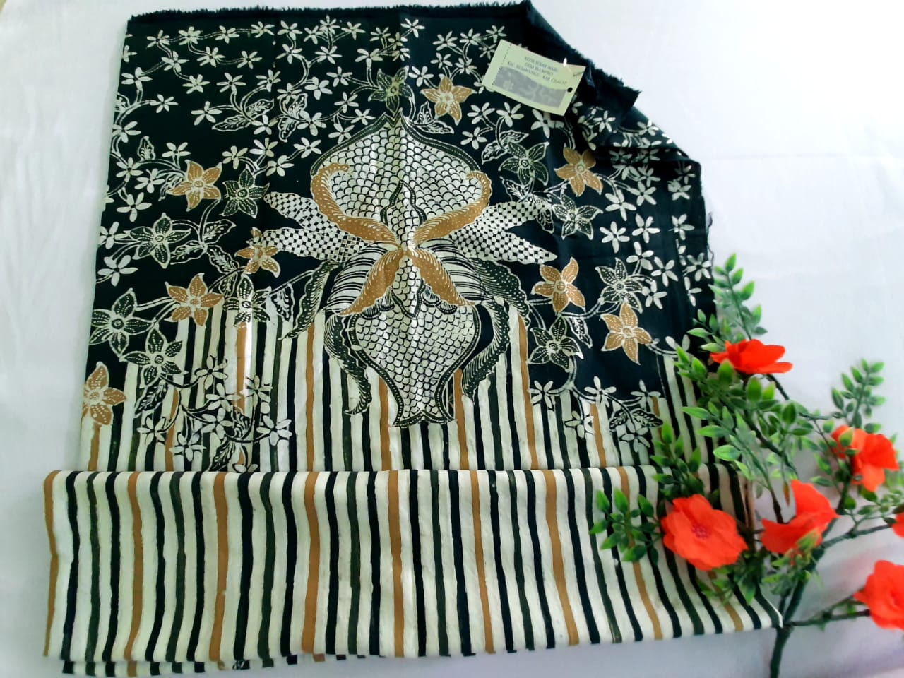 Batik Sekarwaru