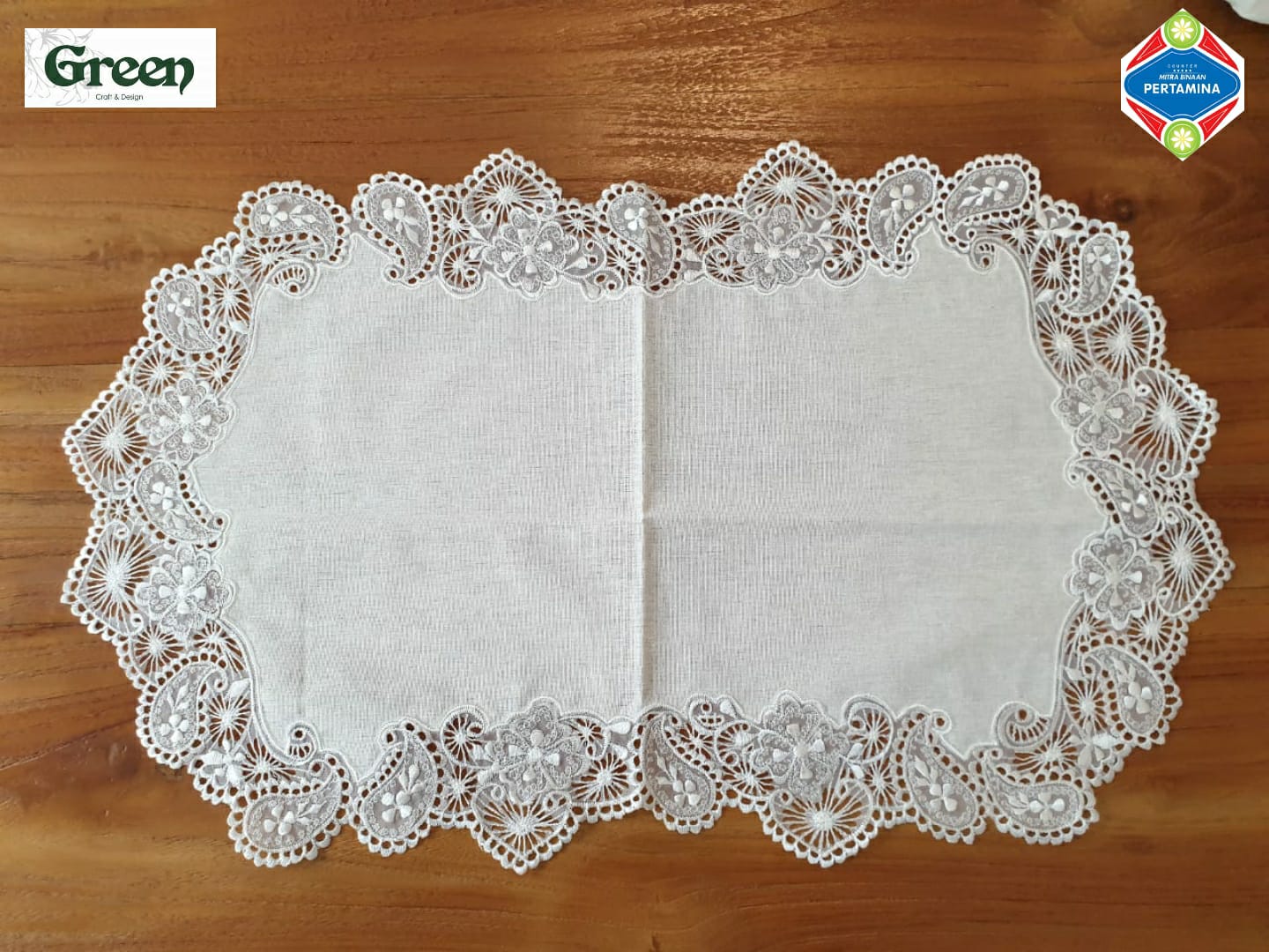 Placemate 35x55cm