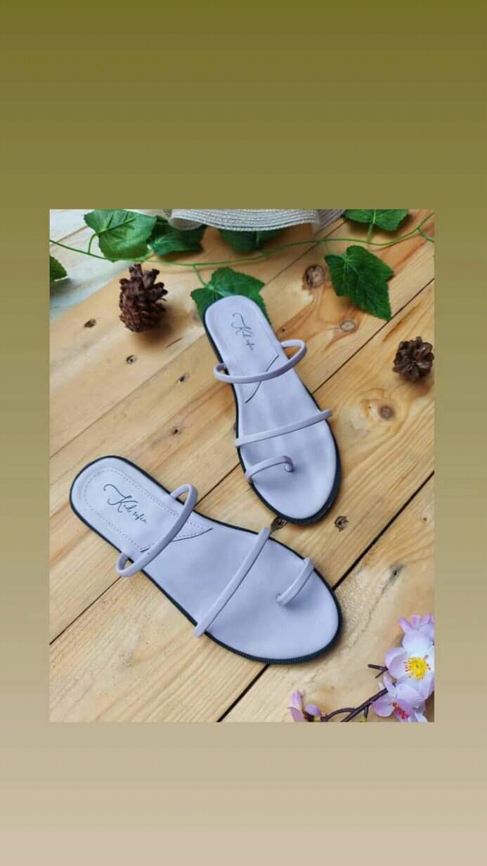 Sandal diana