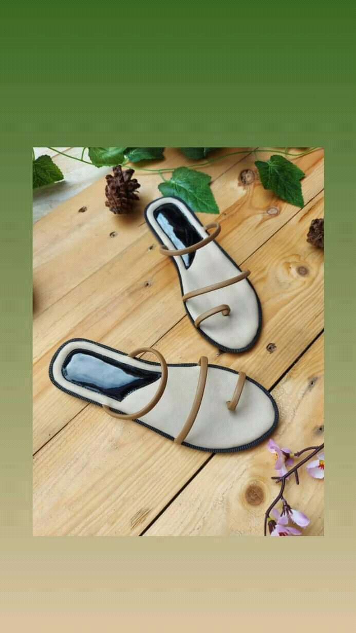 Sandal diana