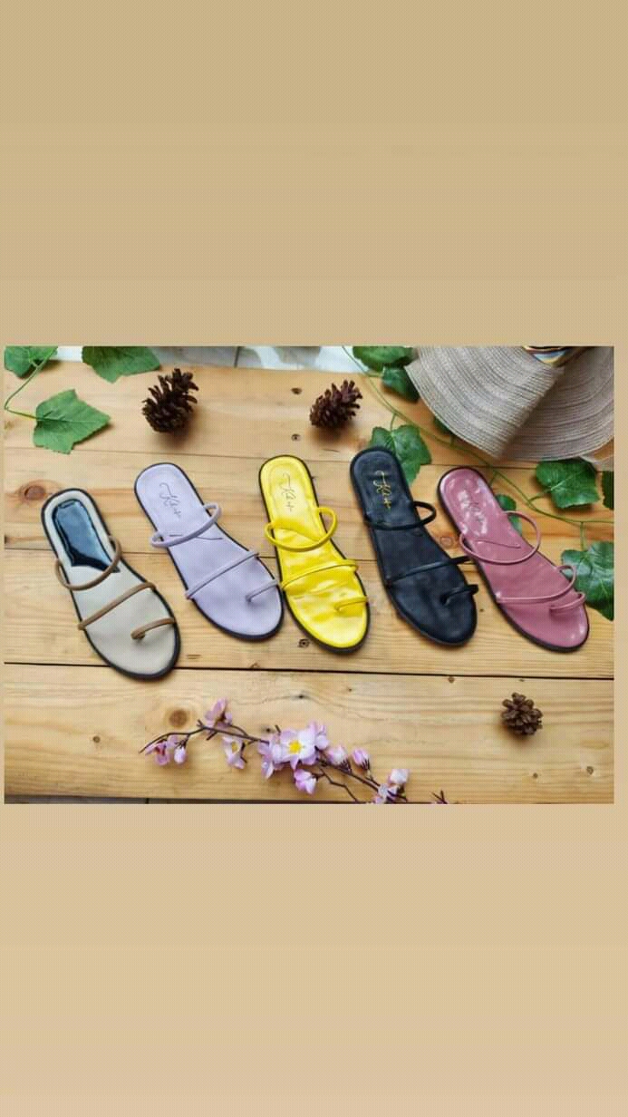 Sandal diana