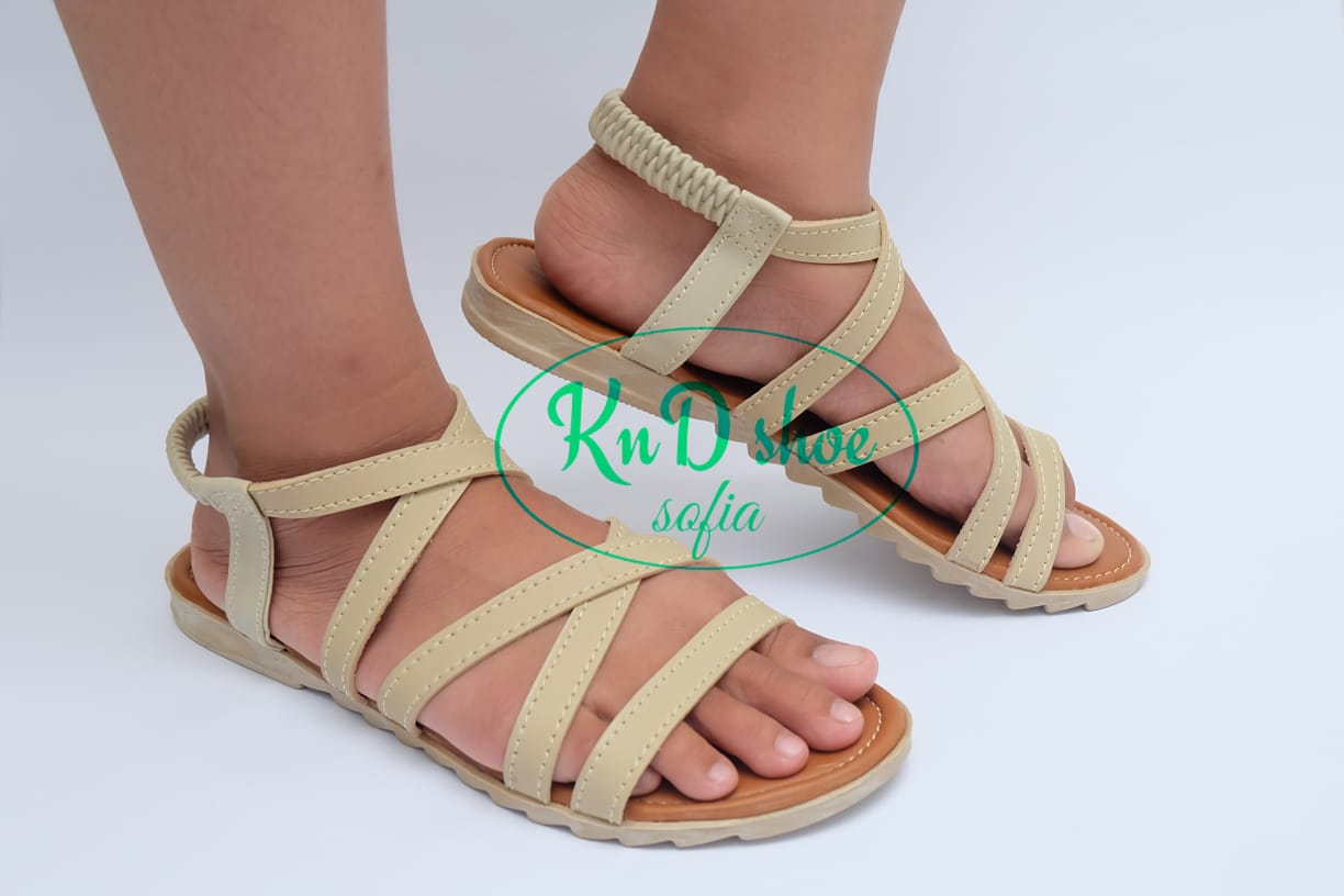 Sandal tali