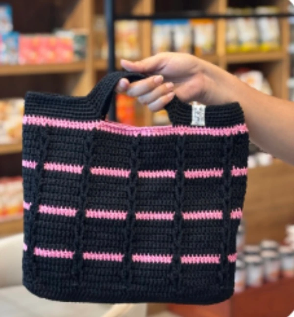 Luna Bag