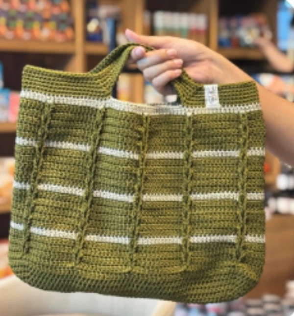 Luna Bag