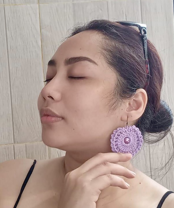 Anting Rajut