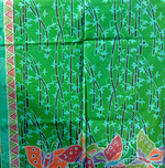 Batik tulis