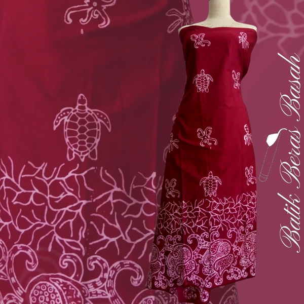 Batik Cap