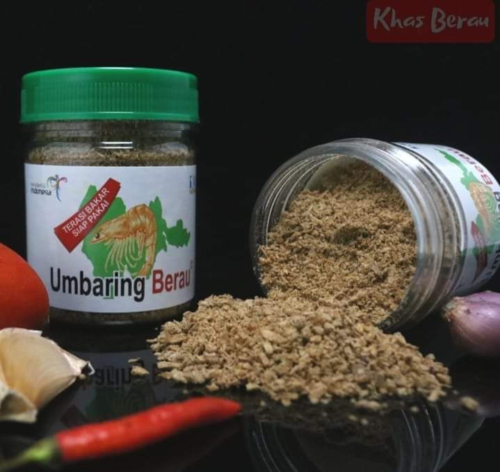 Umbaring / Terasi Bubuk Instant