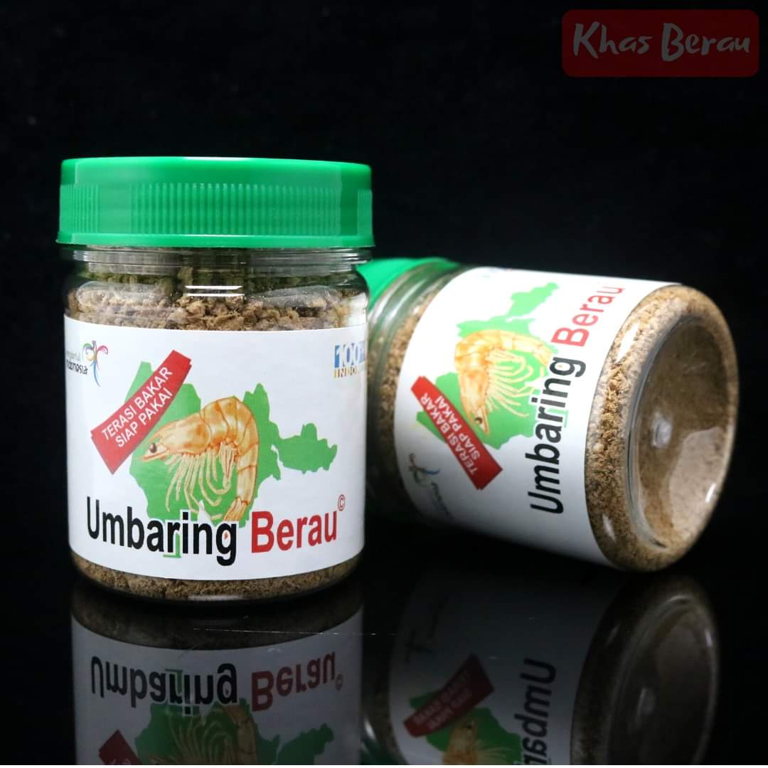 Umbaring / Terasi Bubuk Instant