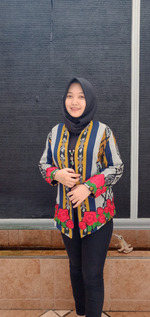 Outer ikat bordir