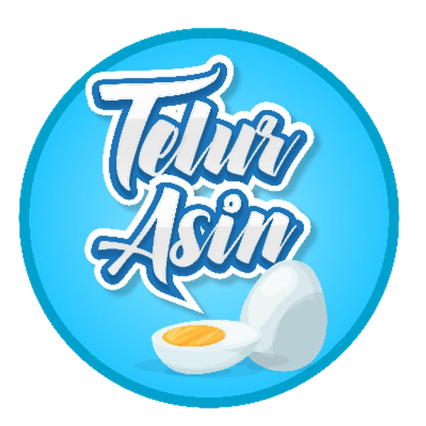 Amplang Kalimantan Fishday Telor Asin