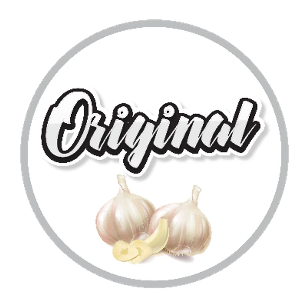 Amplang Kalimantan Fishday Original