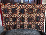 Kain Batik Motif Jodheg
