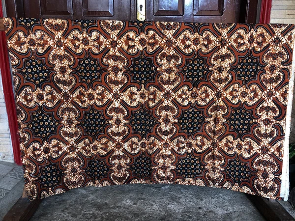 Kain Batik Motif Jodheg
