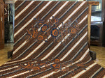 Kain Batik Motif Daniris Boket