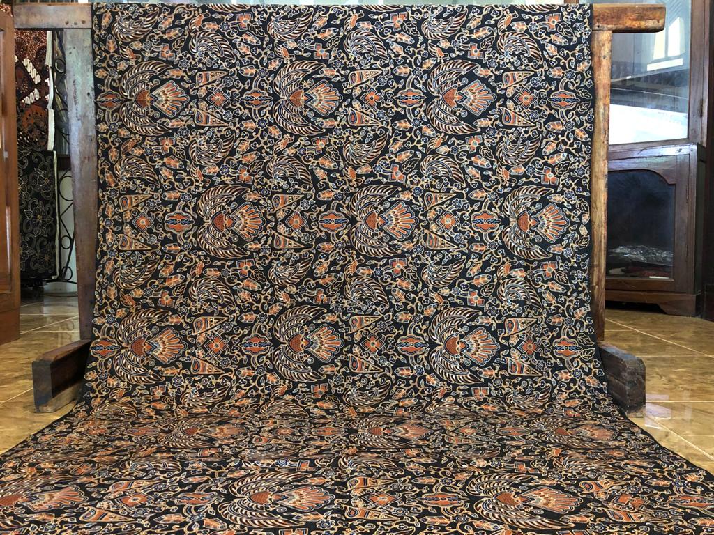 Kain Batik Motif Sido Mukti Riningan Premium