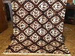 Kain Batik Motif Buntal