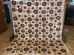 Kain Batik Motif Gringsing Bintang
