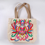 Tas Katun Sulam Tumpar
