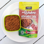 Abon Kandas Sarai Ikan Patin MEFs [70 g]