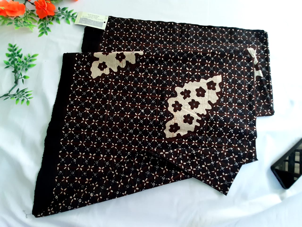 Batik Sekarwaru