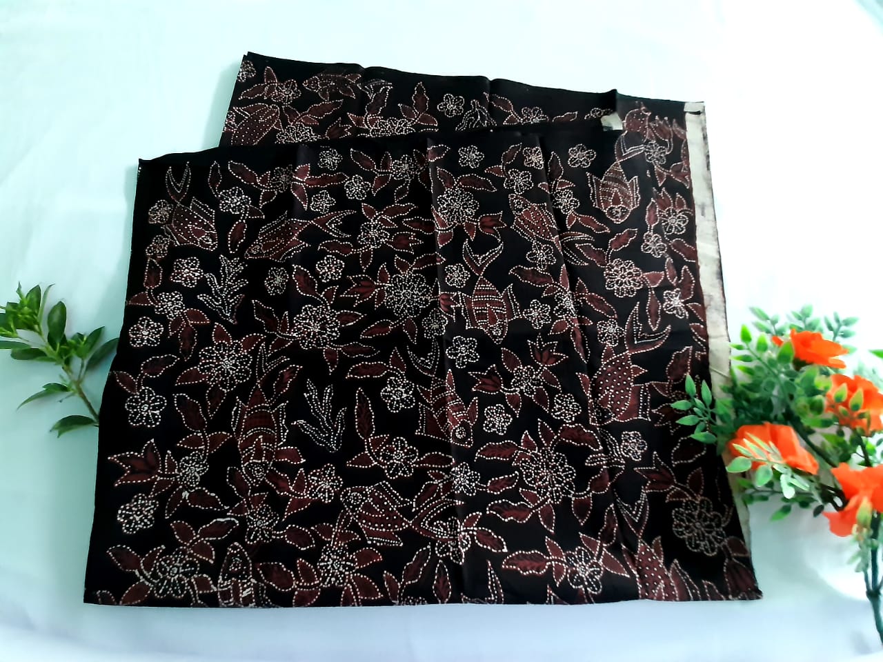 Batik Sekarwaru