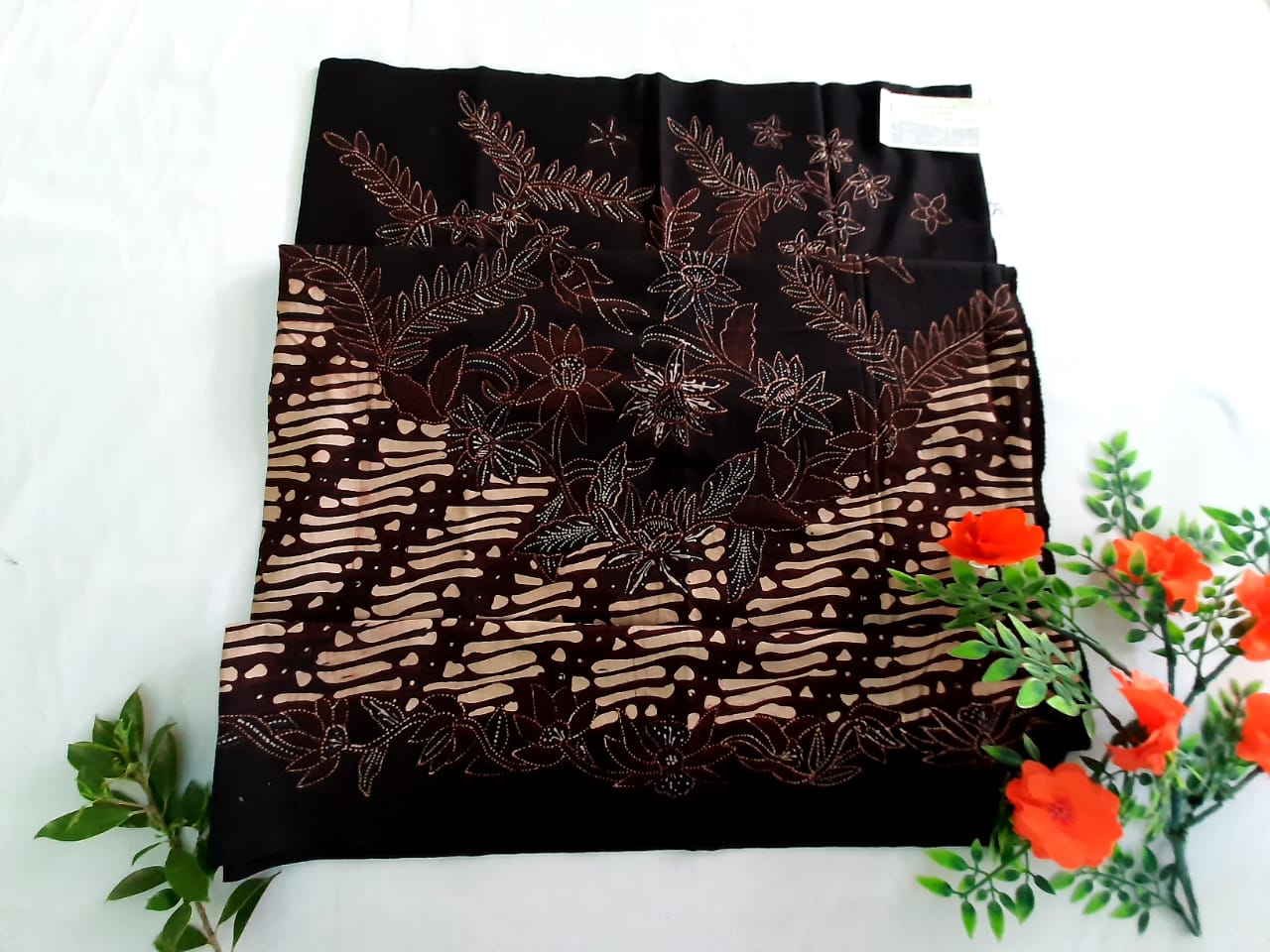 Batik Sekarwaru