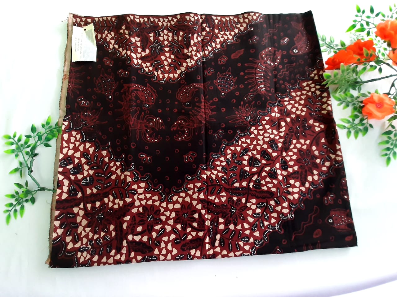 Batik Sekarwaru