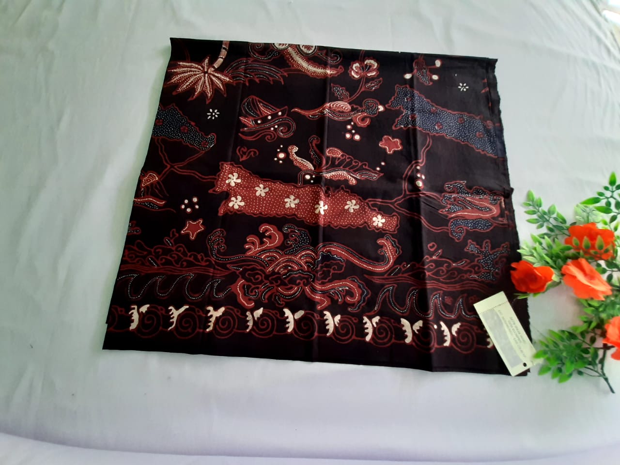 Batik Sekarwaru