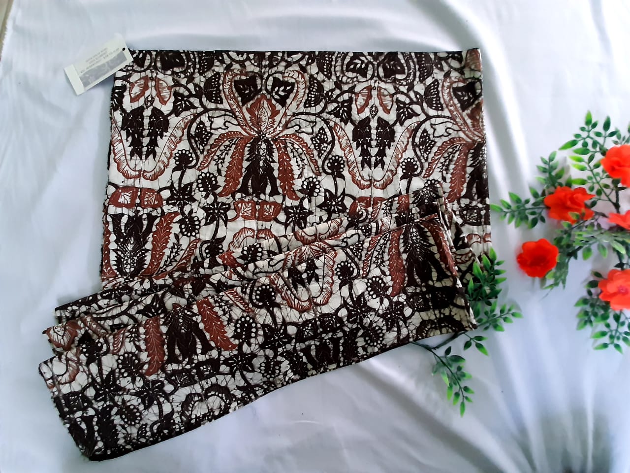 Batik Sekarwaru